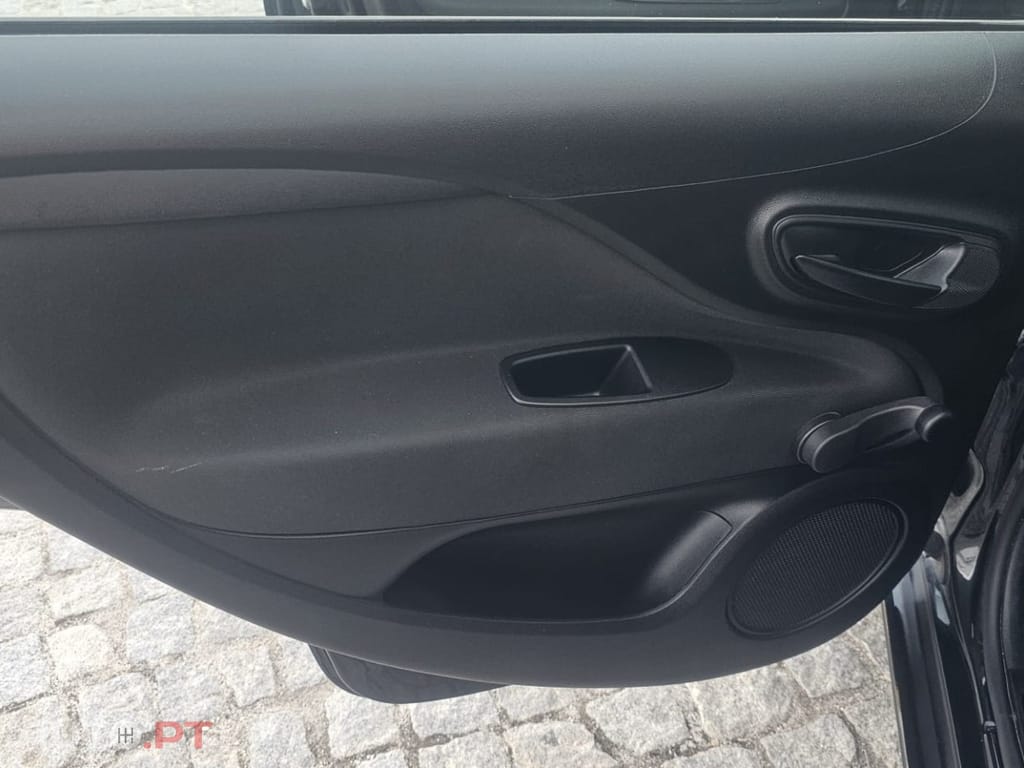 Fiat Grande Punto M JET DIESEL