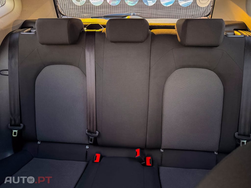 Seat Arona 1.0 TSI Xcellence