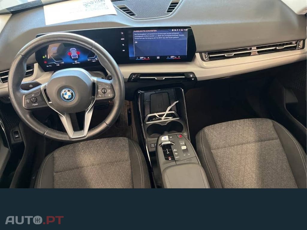 BMW iX1 xDrive30