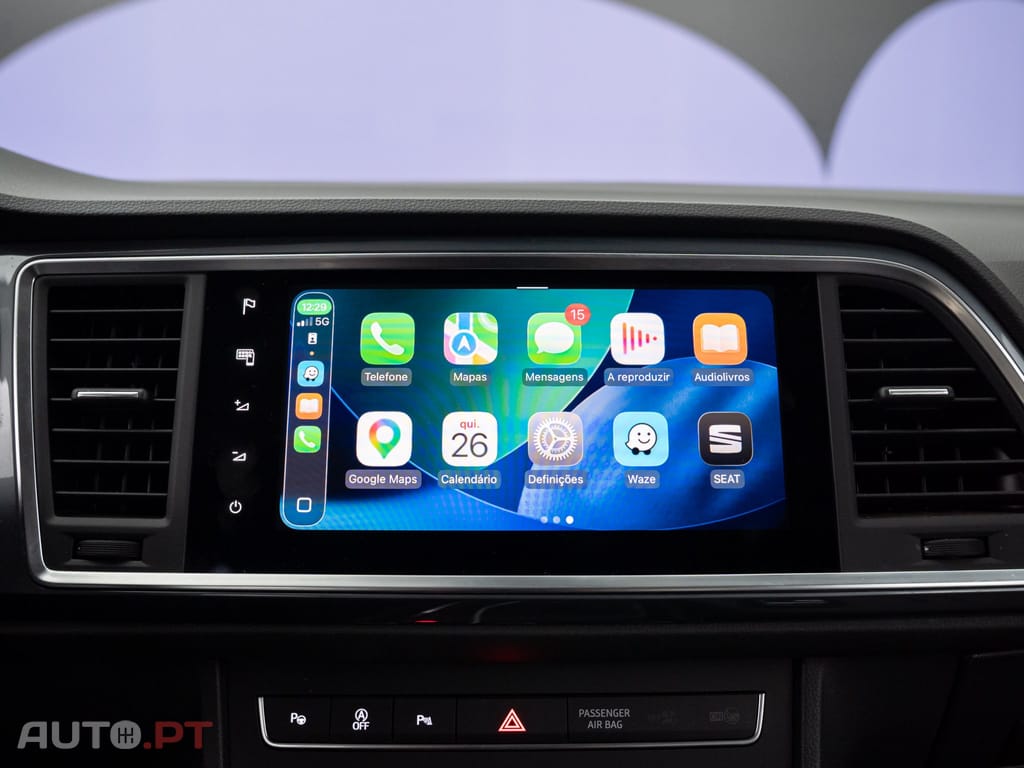 Seat Ateca 1.0 TSI Style