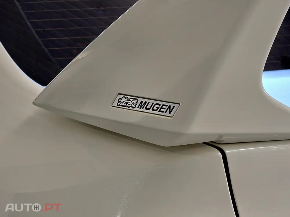 Honda Accord 2.4 Type S Mugen