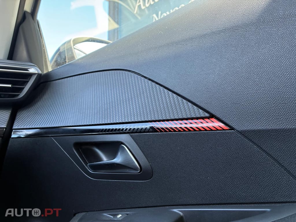 Peugeot 208 1.2 PureTech Active