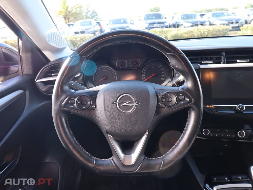 Opel Corsa 1.2 Business