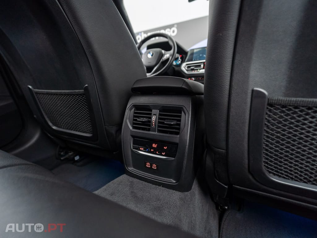 BMW 320 e Corporate Edition Auto