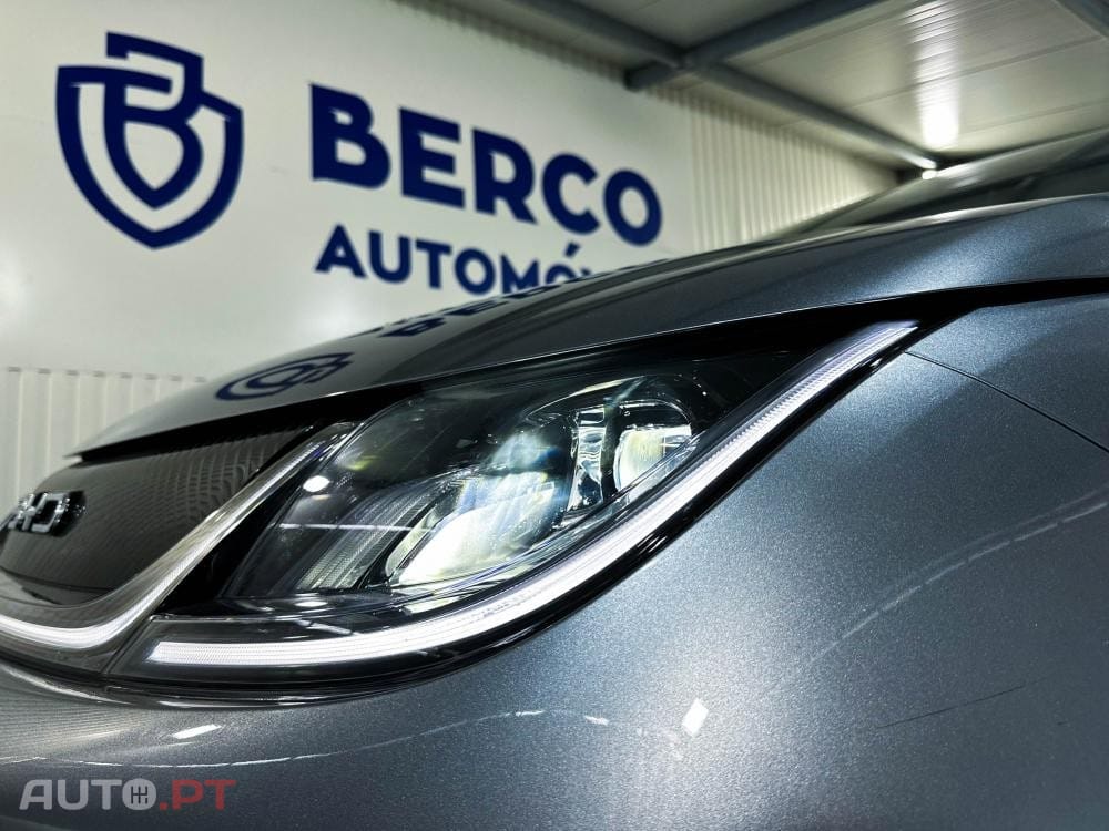 BYD Dolphin 60.4 kWh Design