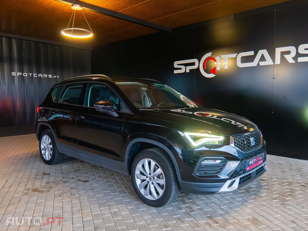 Seat Ateca 1.0 TSI Style