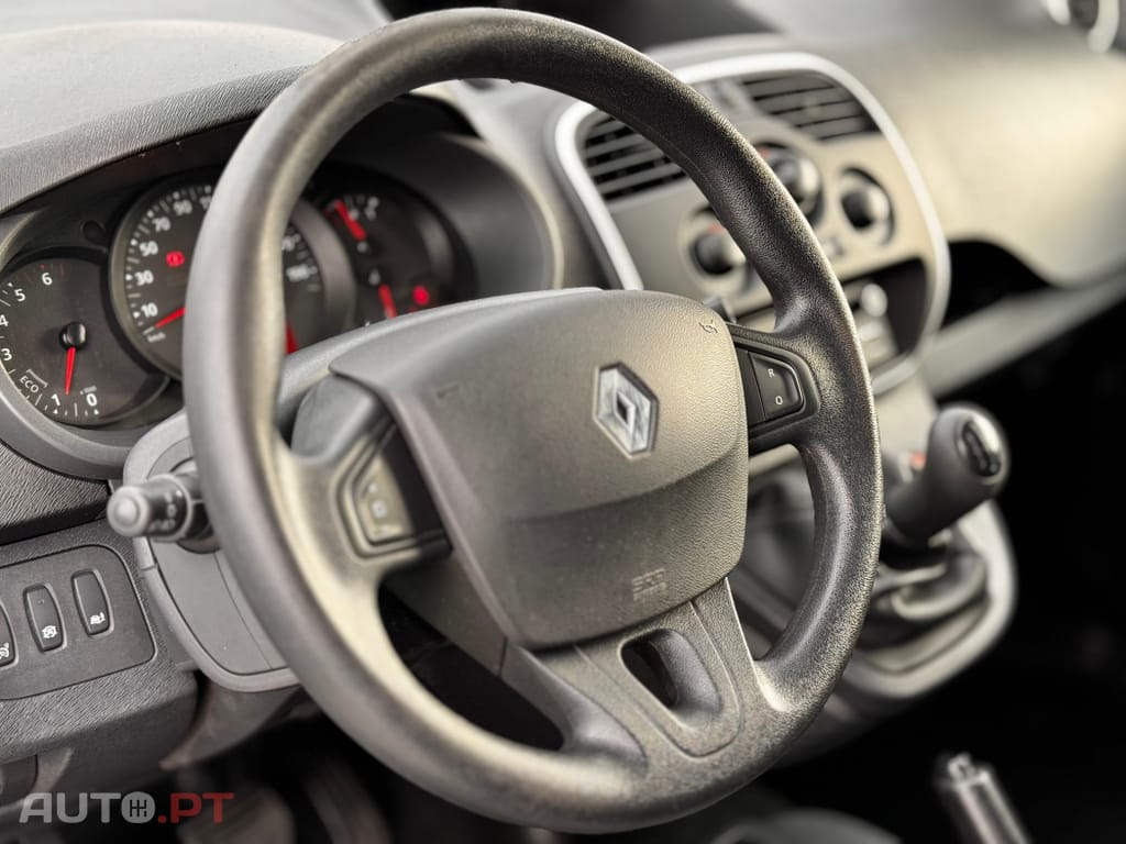 Renault Kangoo 1.5 dCi Compact Business S/S 3L