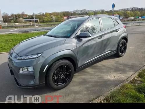 Hyundai Kauai Advantage