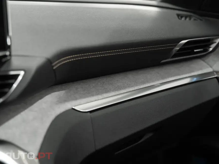 Peugeot 3008 1.2 PureTech GT