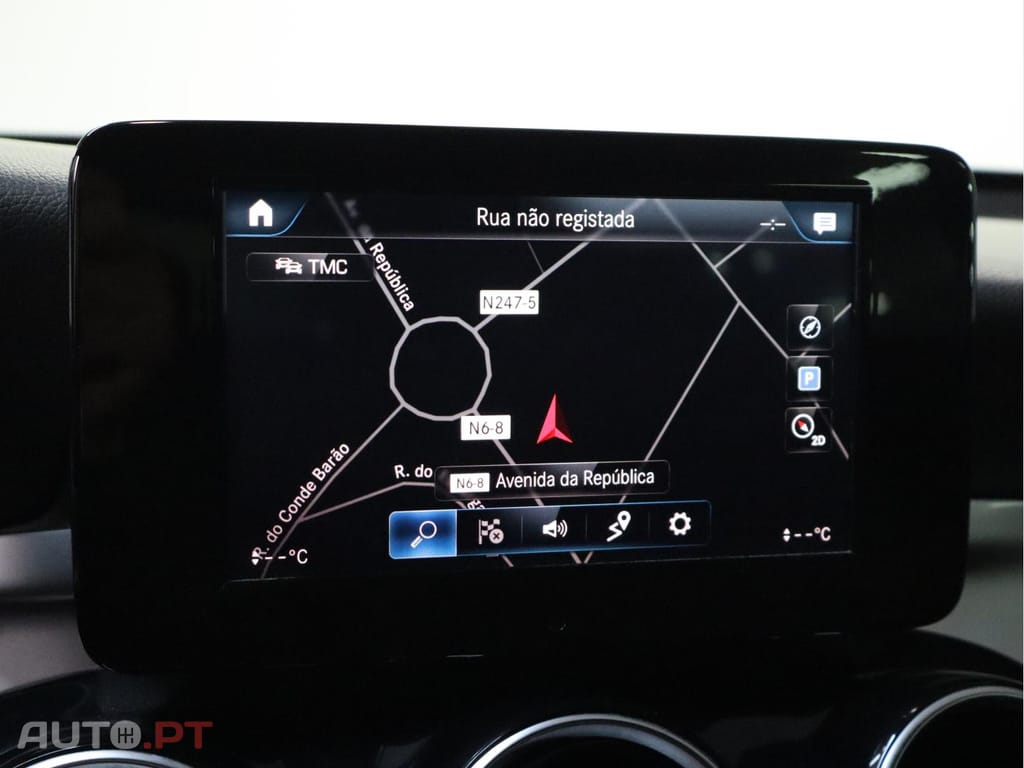 Mercedes-Benz GLC 300 e 4MATIC Coupé