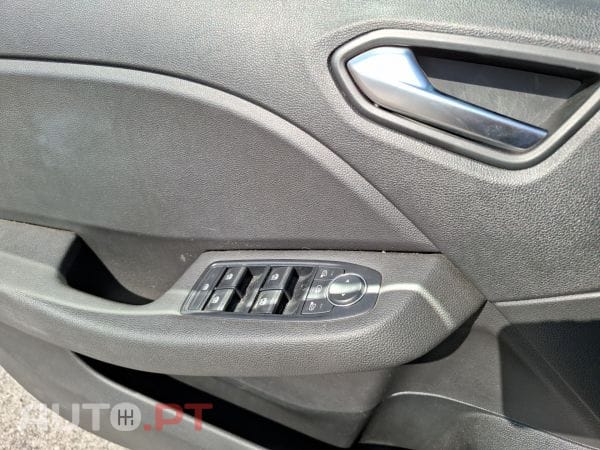 Renault Clio TCe 90 Evolution