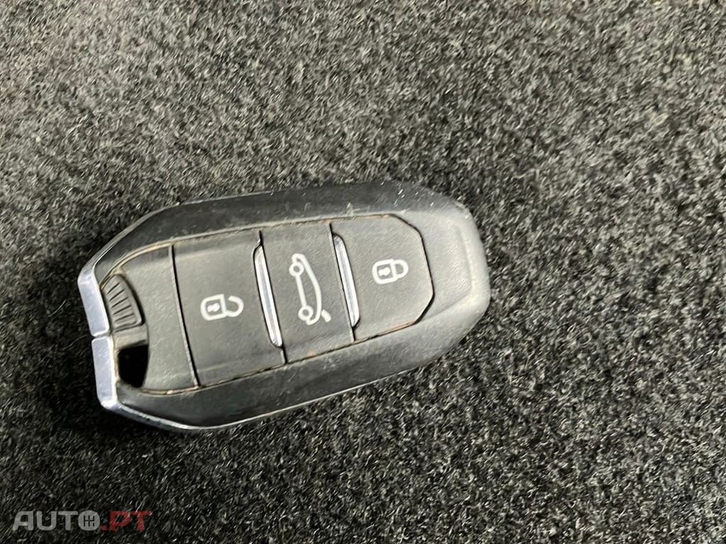 Citroen C4 Grand Picasso 1.6 BlueHDi Feel