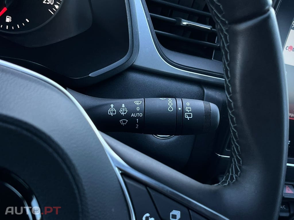 Mitsubishi ASX 1.0 MPI-T Black Edition