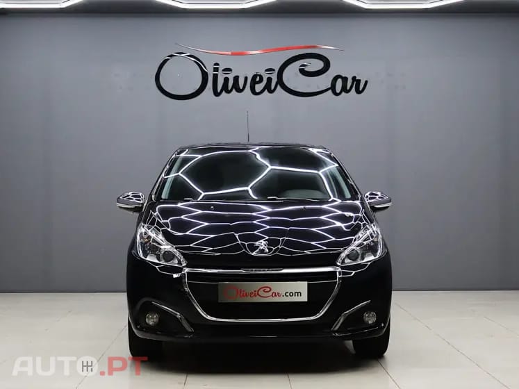 Peugeot 208 1.2 PureTech Style