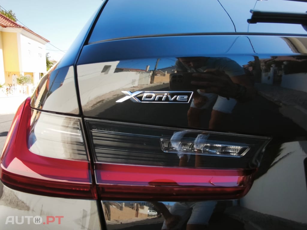 BMW 330 xdrive