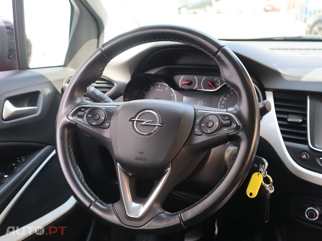 Opel Crossland X 1.2 2020