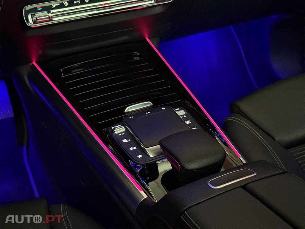 Mercedes-Benz EQA 250 Progressive