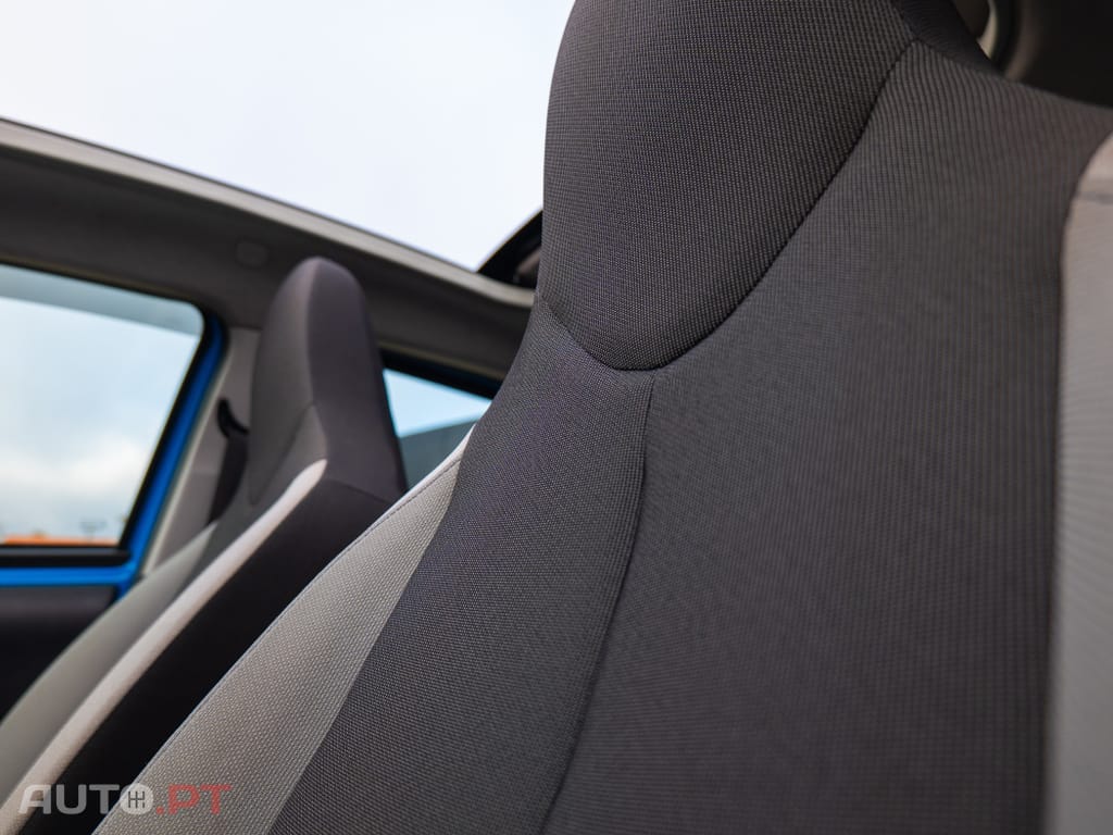 Toyota Aygo 1.0 X-Wave