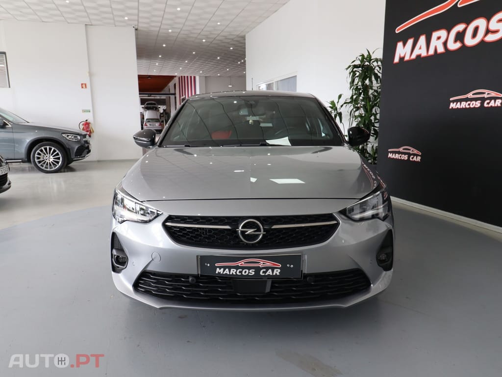 Opel Corsa 1.2 Direct Injection Turbo S&S GS Line
