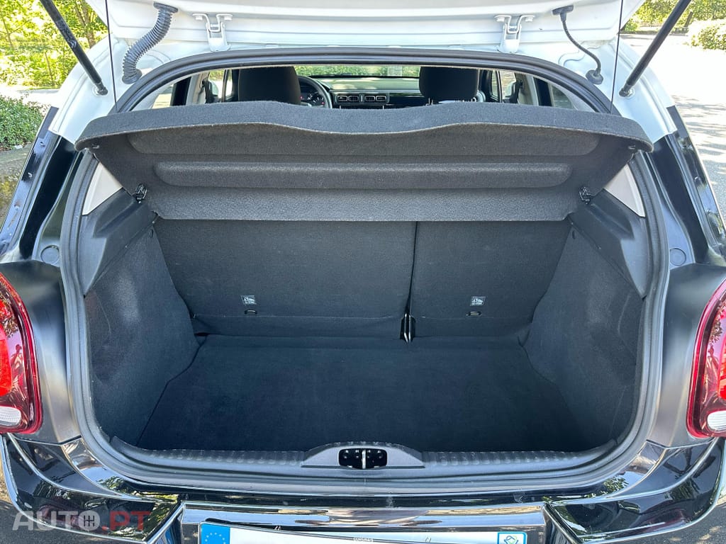 Citroen C3 1.2 PureTech Shine Pack EAT6
