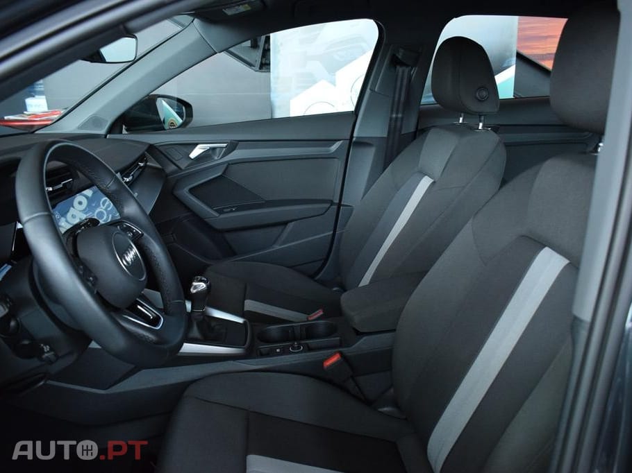 Audi A3 Sportback 30 TDI