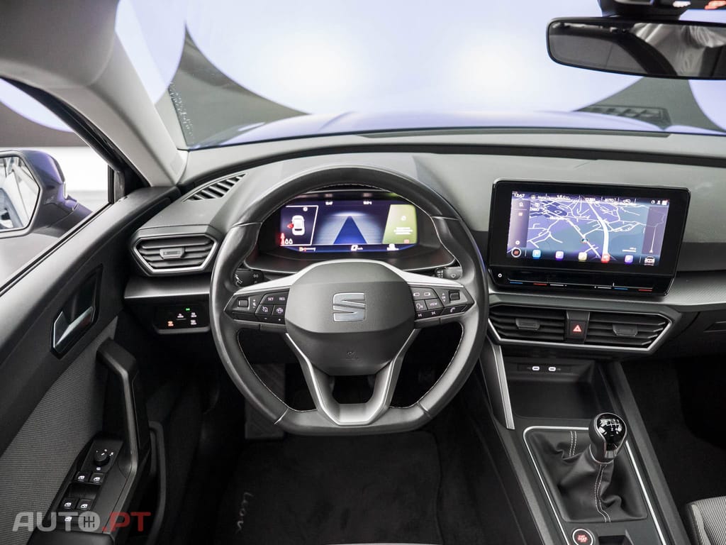 Seat Leon 1.0 TSI Style