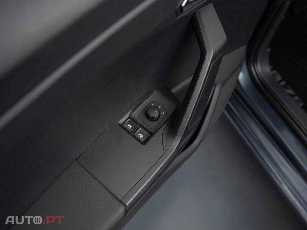 Seat Ibiza 1.0 TSI Style