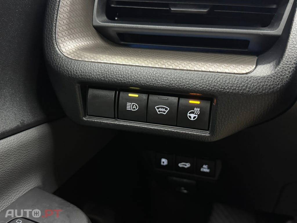 Toyota Prius 2.0 Plug-in Luxury