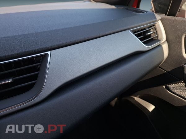 Renault Captur 1.0 TCe 100 Bi-Fuel techno