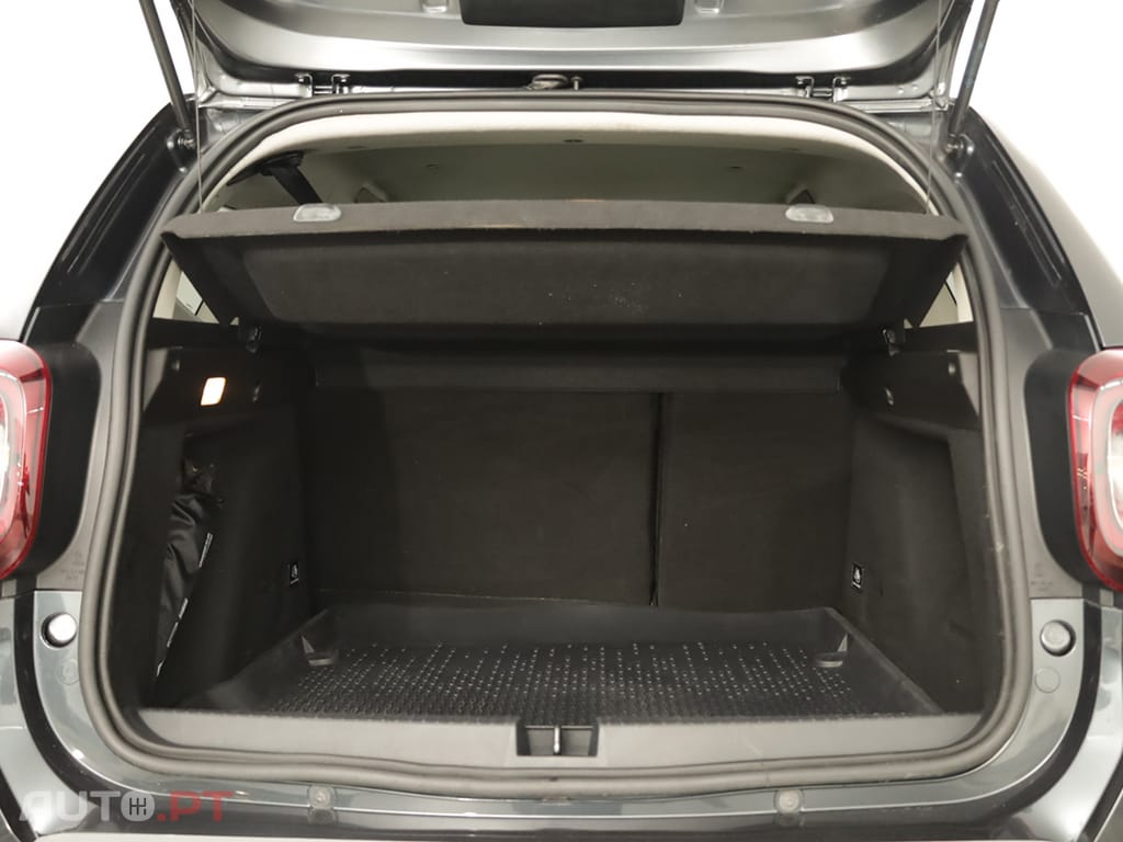 Dacia Duster Duster 1.0 TCe ECO-G SL Dacia Go Bi-Fuel
