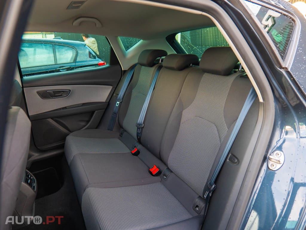 Seat Leon 1.0 EcoTSI Style S/S