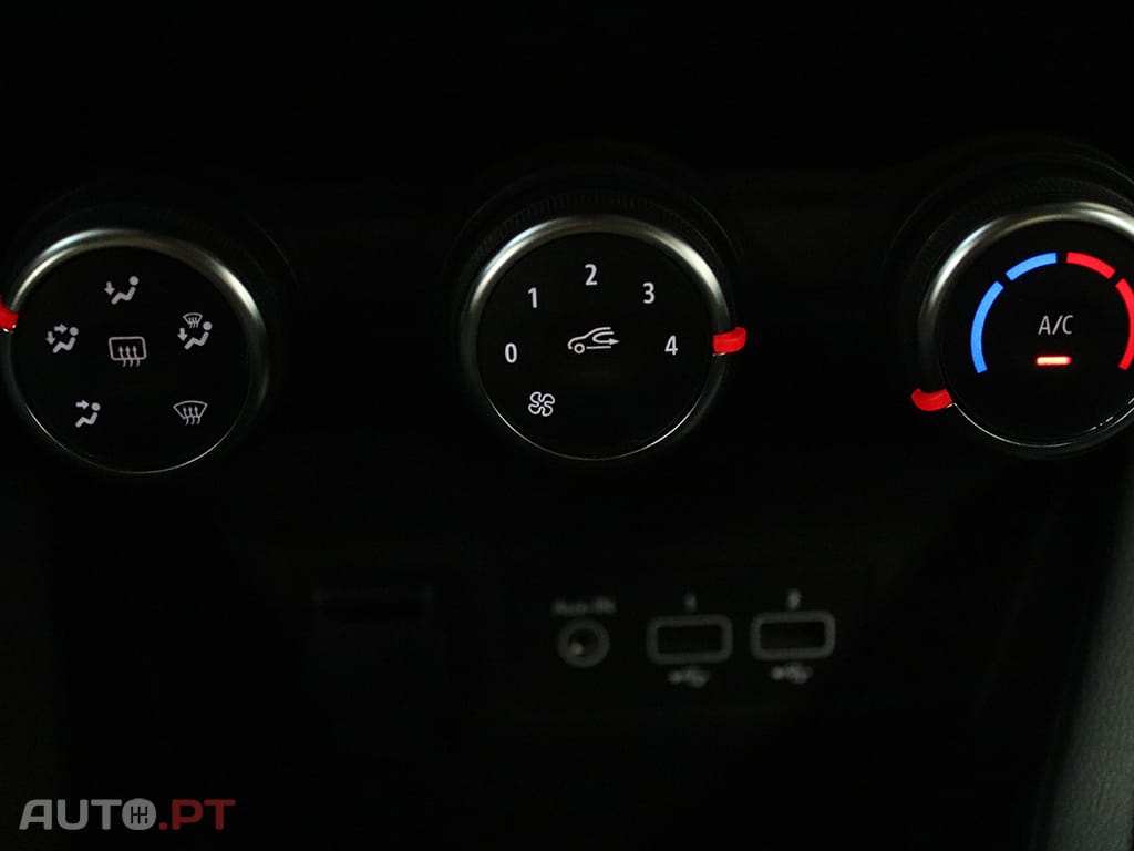 Renault Clio Clio 1.0 TCe Evolution