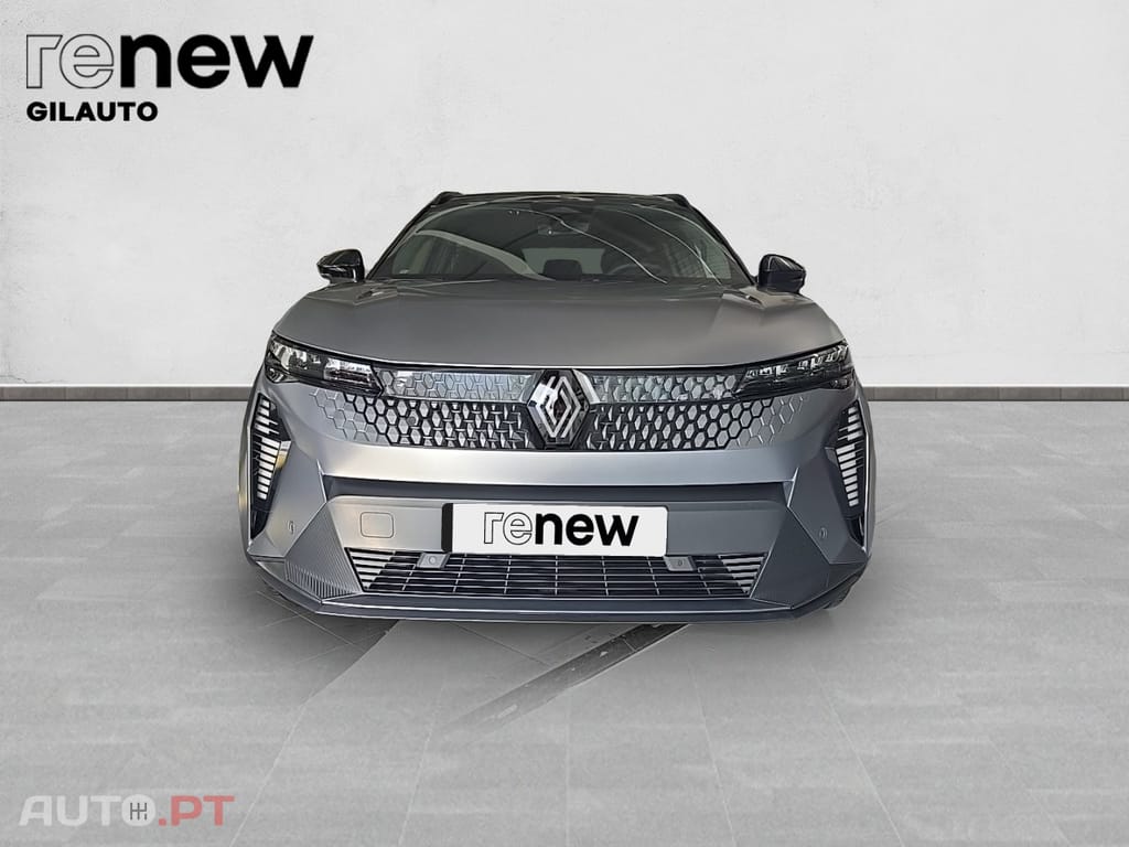 Renault Scénic E-Tech 87 kWh Esprit Alpine