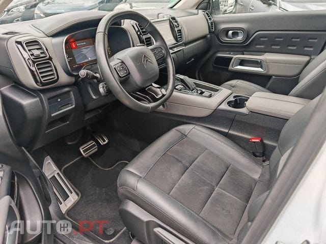 Citroen C5 Aircross 1.5 BlueHDi Feel EAT8