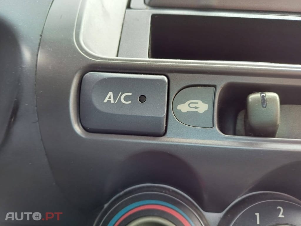 Honda Jazz 1.2 LS AC