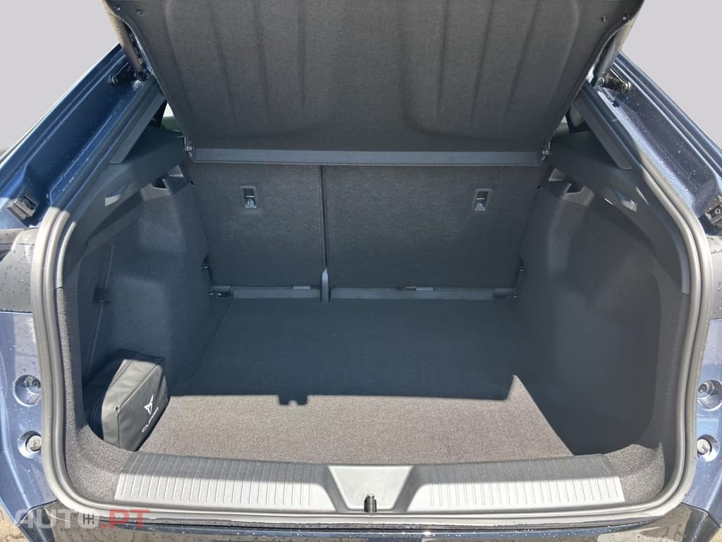 Cupra Tavascan Endurance I.V.A DEDUTÍVEL 