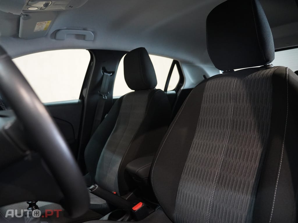Opel Corsa 1.5 D Edition
