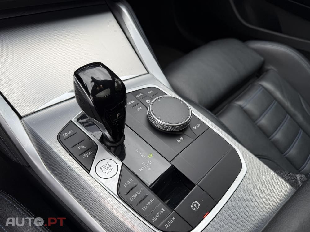 BMW 420 i Pack Desportivo M Auto