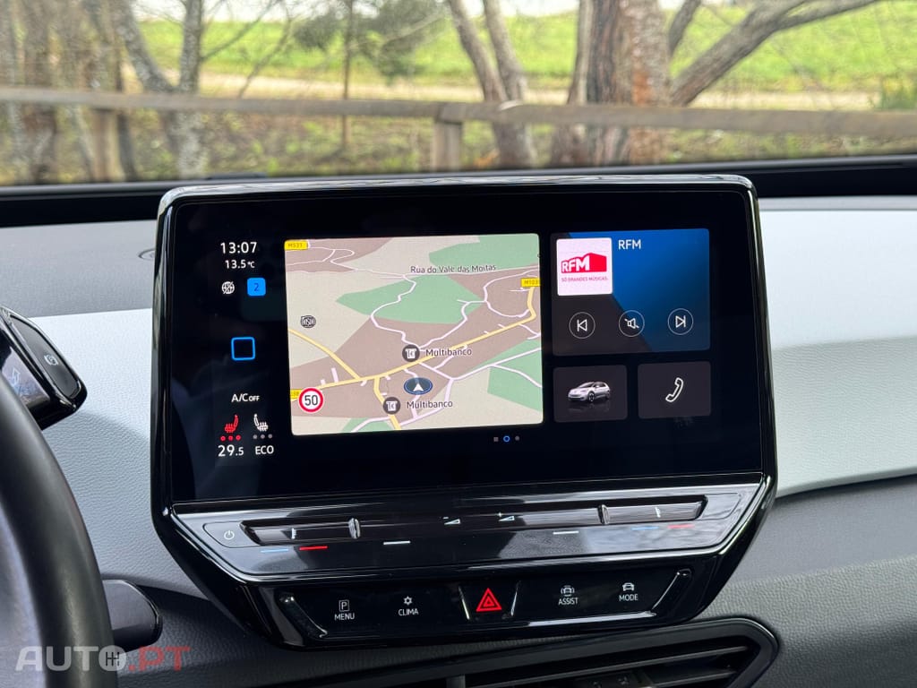 Volkswagen Id.3 Pro Performance 1st