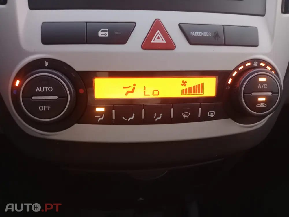 Kia Ceed SW 1.4 CVVT EX ISG