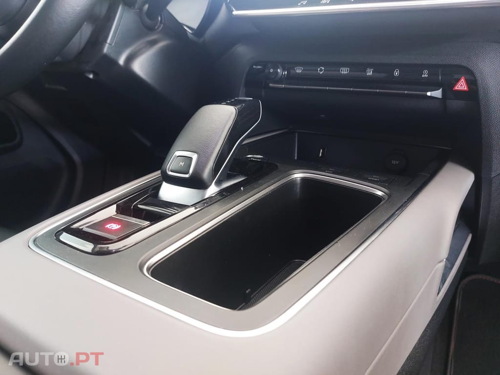 Citroen C5 Aircross 1.2 PureTech C-Series EAT8