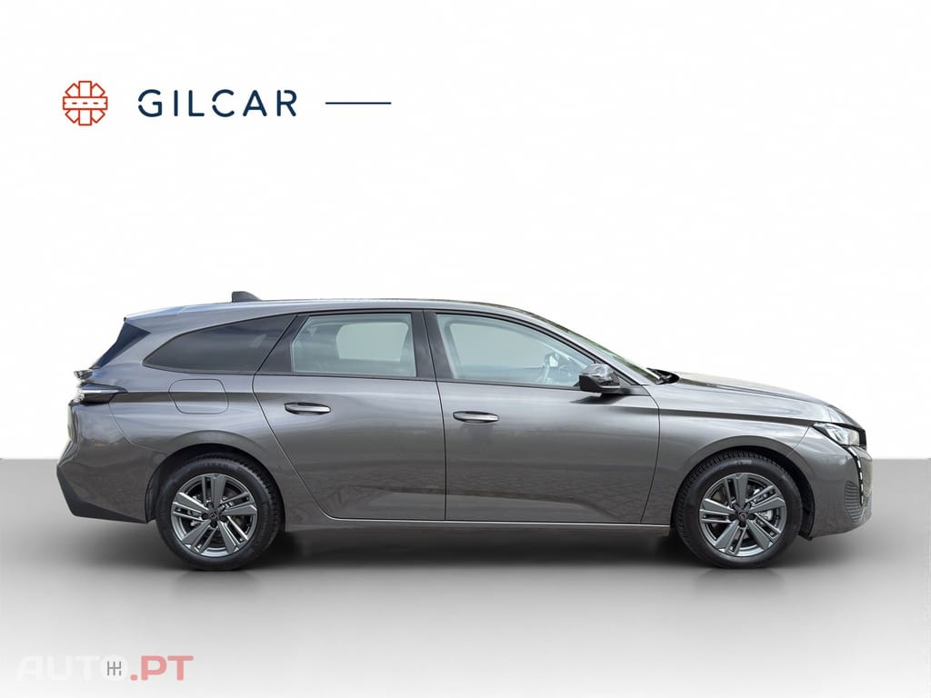 Peugeot 308 SW PureTech 130 EAT8 Active Pack