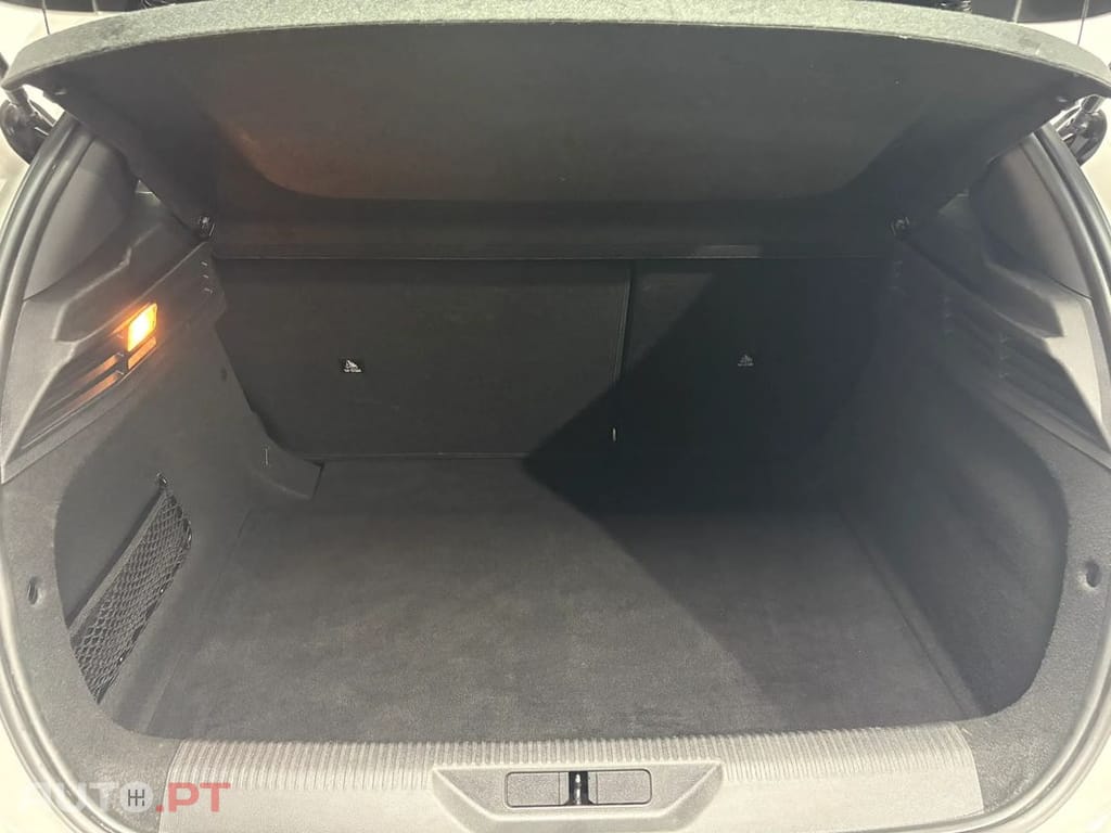 Peugeot 308 1.5 BlueHDi Active Pack