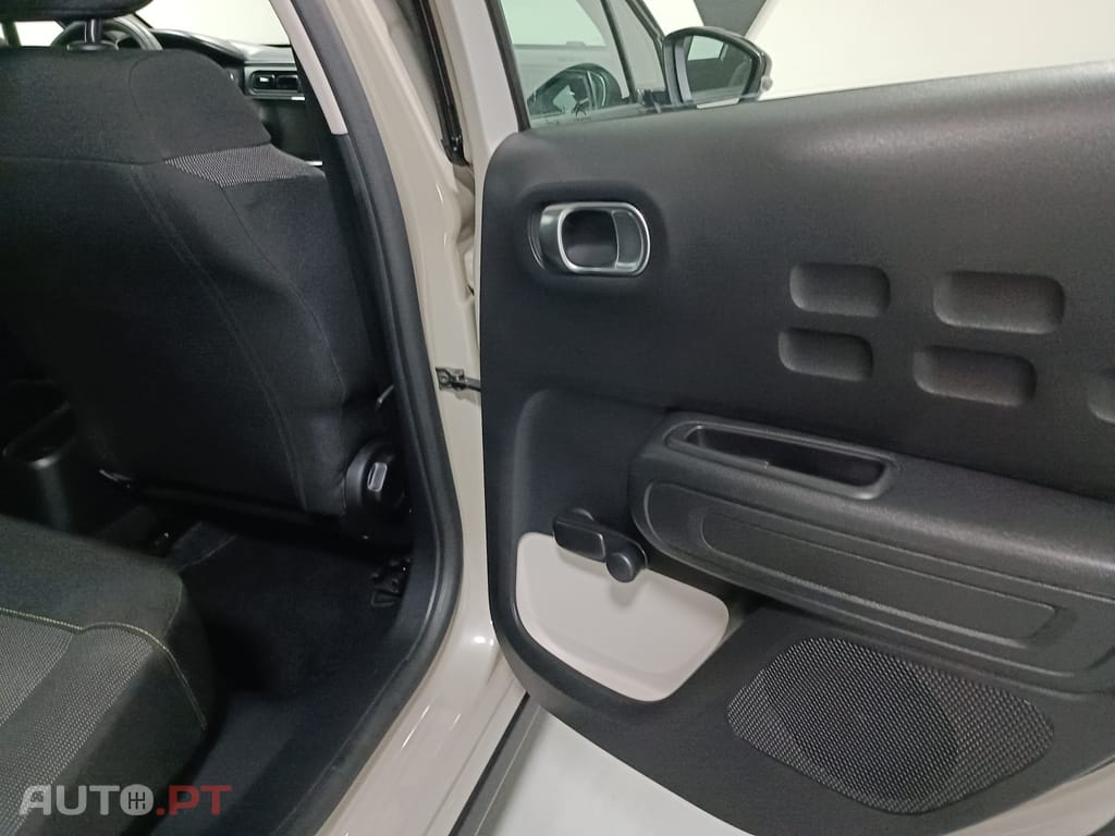 Citroen C3 1.5 BlueHDi Plus