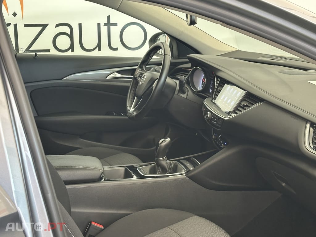 Opel Insignia 1.6 CDTi Innovation