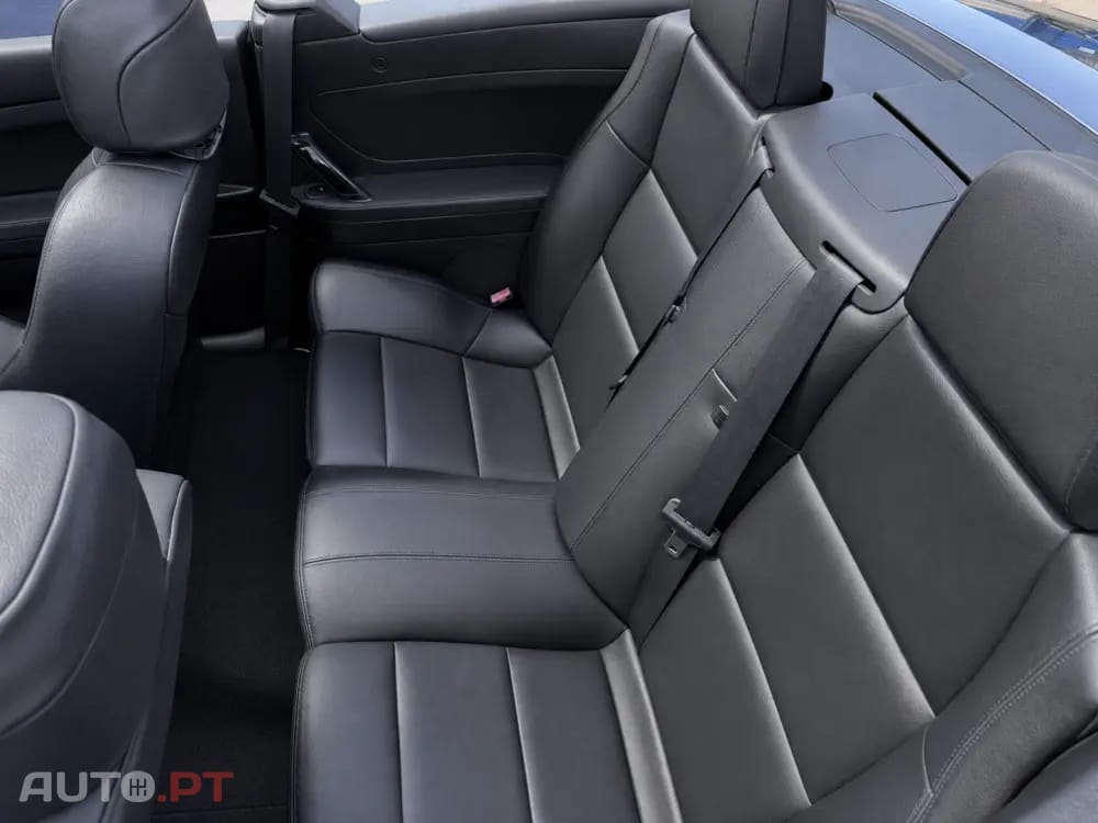 Peugeot 307 CC 1.6 Dynamique