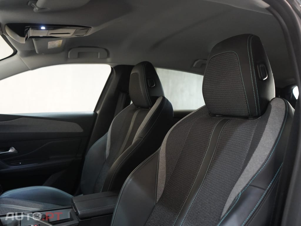 Peugeot 308 1.2 PureTech Allure