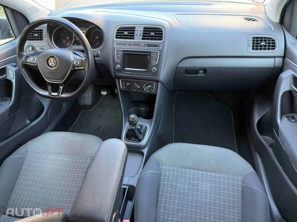 Volkswagen Polo 1.0 Trendline