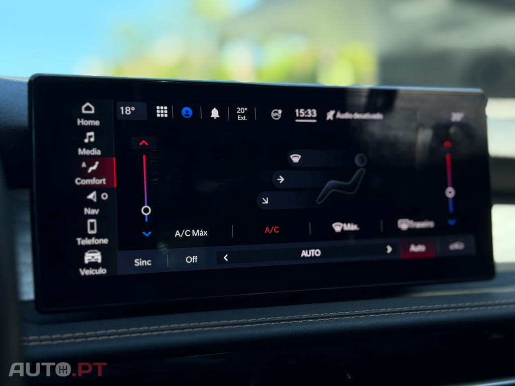 Alfa Romeo Tonale 1.3 Plug-In Hybrid TI e-AWD