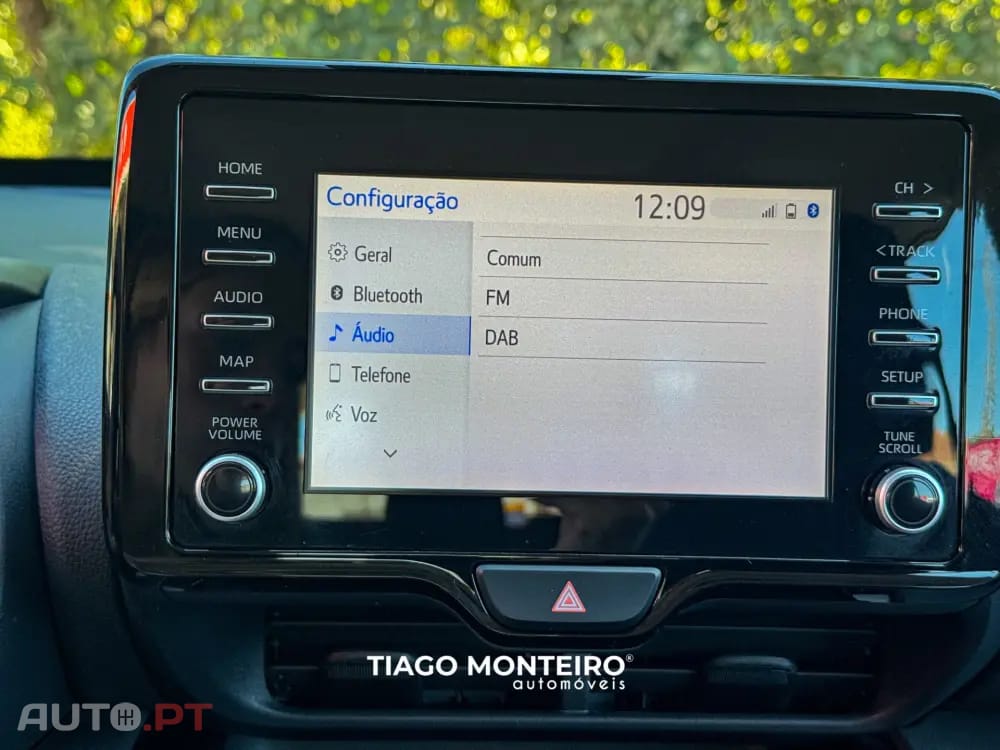 Toyota Yaris Cross 1.5 Hybrid Comfort Plus
